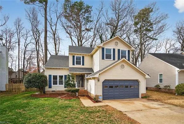 705 Broadleaf Crossing, Chesapeake, VA 23320