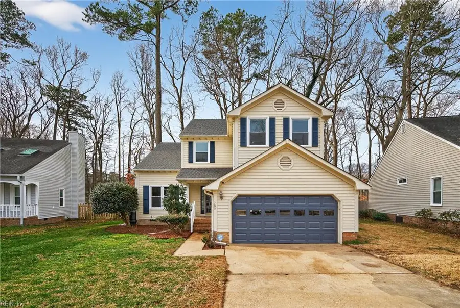 705 Broadleaf Crossing, Chesapeake, VA 23320 - Image #2