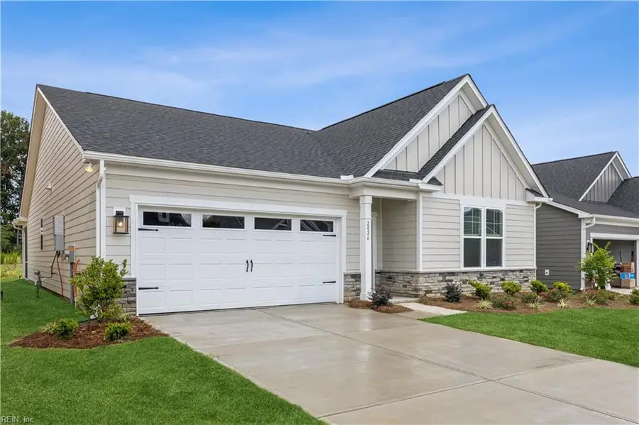 MM Celestial Way (easton), Yorktown, VA 23693 - Image #3