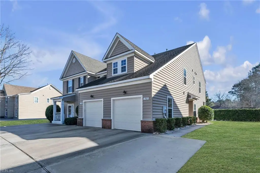 3762 Pear Orchard Way, Suffolk, VA 23435 - Image #1
