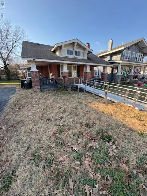 1412 Elm Avenue, Portsmouth, VA 23704 - Image #2