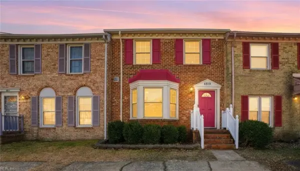 4819 Woods Edge Road, Virginia Beach, VA 23462