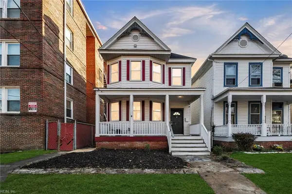 205 W 36th Street, Norfolk, VA 23504