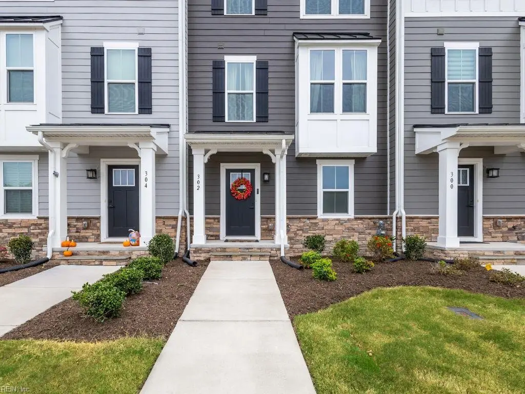 302 Lydia Street, Moyock, NC 27958 - #1