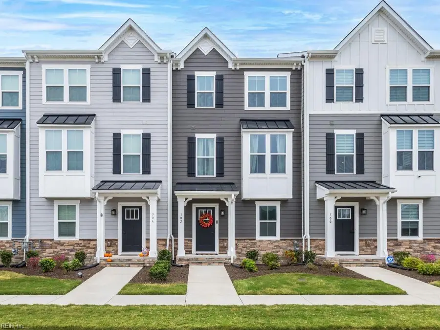 302 Lydia Street, Moyock, NC 27958 - #2