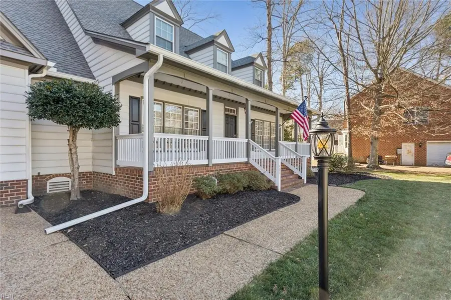 406 Green Tree Cove, Newport News, VA 23606 - Image #2