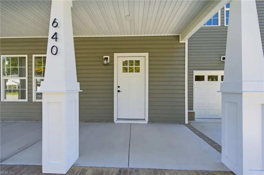 640 44th Street, Newport News, VA 23607 - Image #2