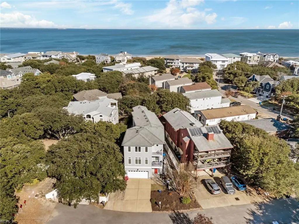 3808 Surry Road, Virginia Beach, VA 23455 - Image #1