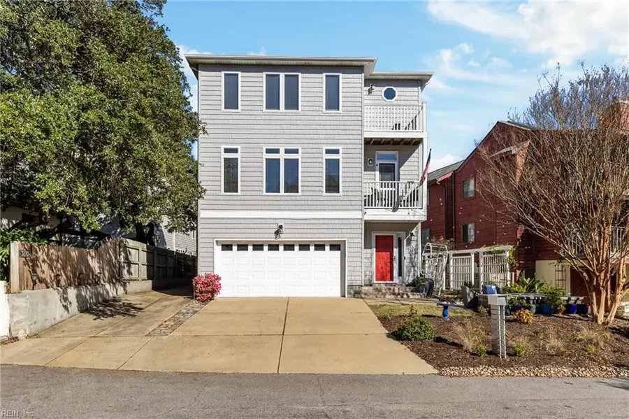 3808 Surry Road, Virginia Beach, VA 23455 - Image #3