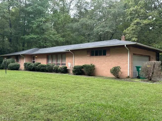 601 Flank Drive, Petersburg, VA 23805 - Image #1