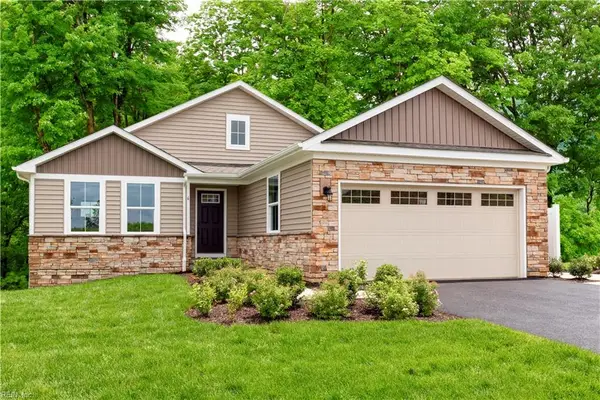 203 Baxter Station Boulevard, Moyock, NC 27958