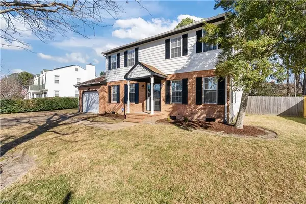5360 Albright Drive, Virginia Beach, VA 23464