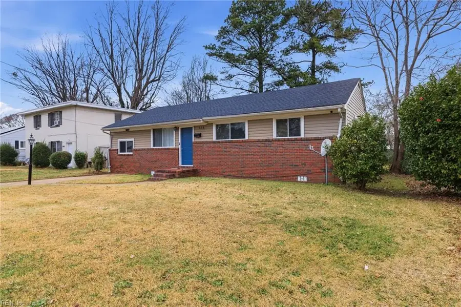 428 Woodview Avenue, Norfolk, VA 23505 - Image #2