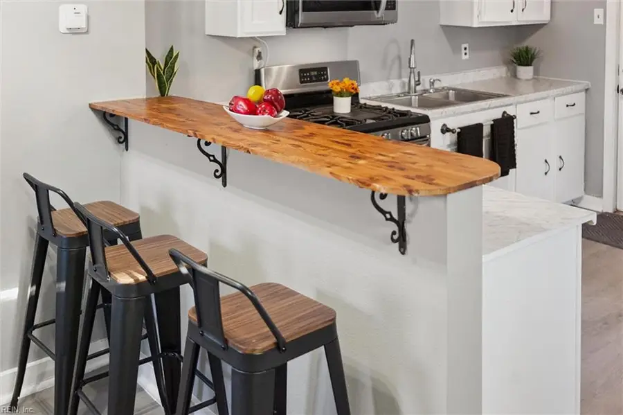 438 Shelton Road, Hampton, VA 23663 - Image #3