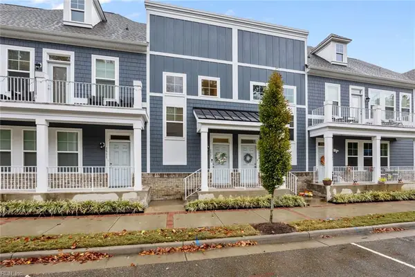 1521 Redoubt Road #3B, Williamsburg, VA 23185