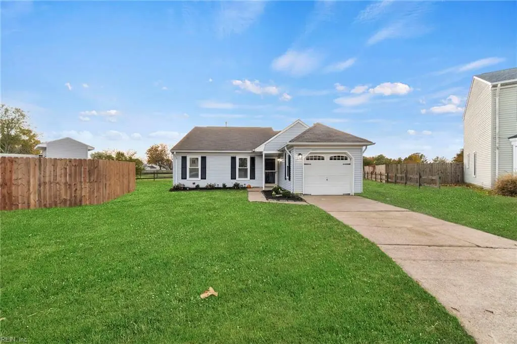 1709 Da Vinci Drive, Virginia Beach, VA 23454 - Image #1