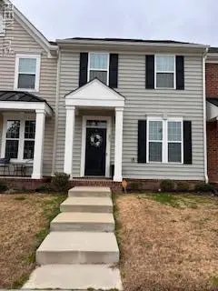 283 Brittlebrush Drive, Portsmouth, VA 23701