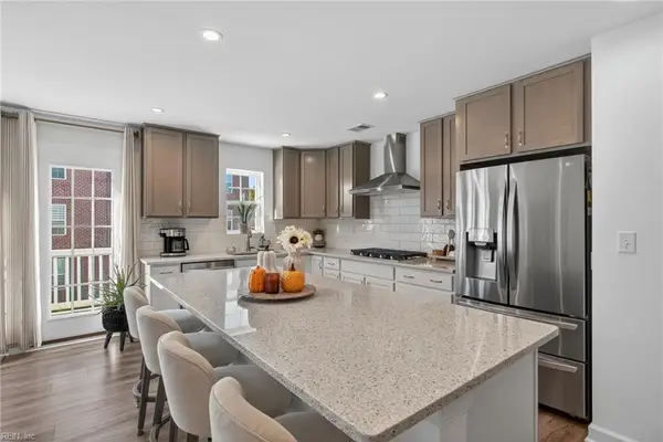 2632 Rochambeau Way, Virginia Beach, VA 23456