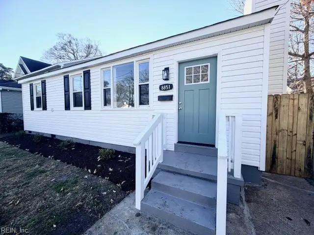 8851 Devon Street, Norfolk, VA 23503 - Image #2