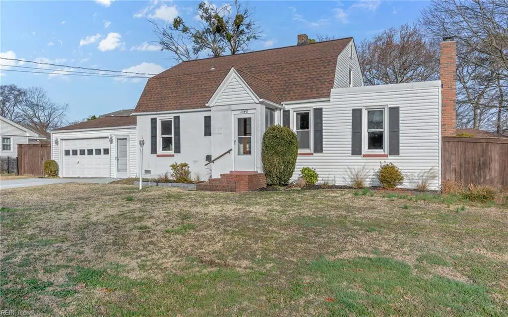 1340 Elk Avenue, Norfolk, VA 23518 - Image #1