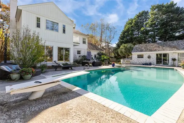 710 Bay Colony Drive, Virginia Beach, VA 23451