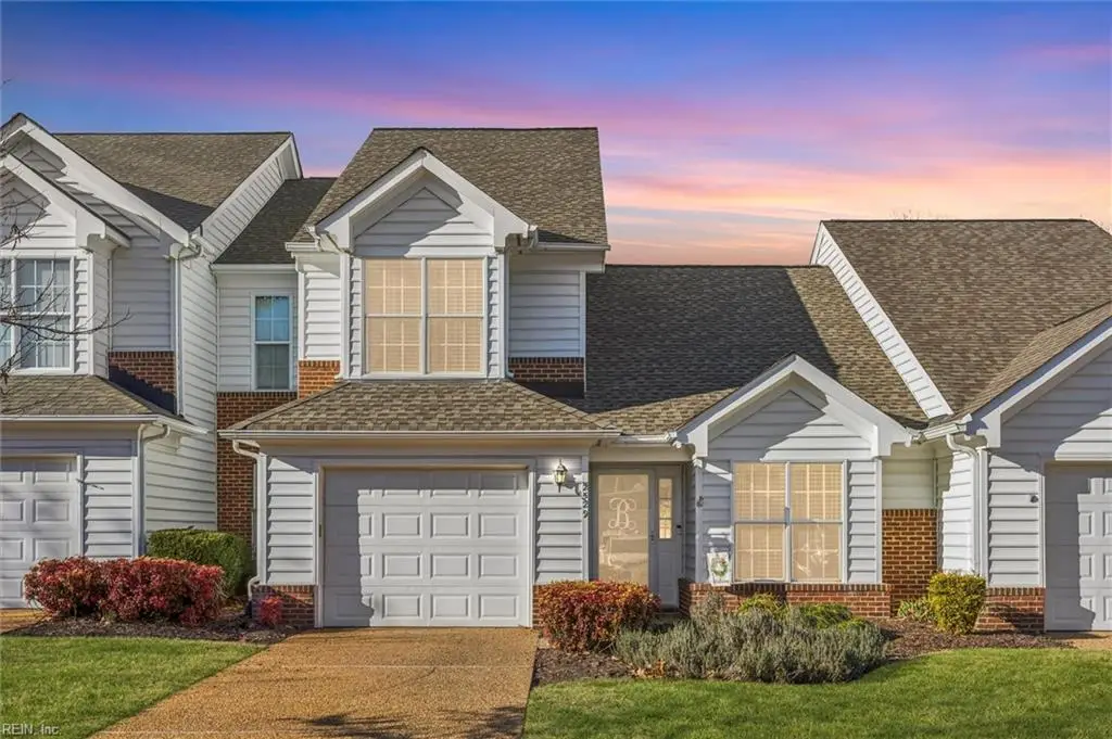 2529 Fair Chase, Williamsburg, VA 23185 - Image #1