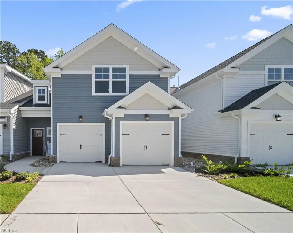 4729 Mahogany Run, Chesapeake, VA 23321 - Image #1