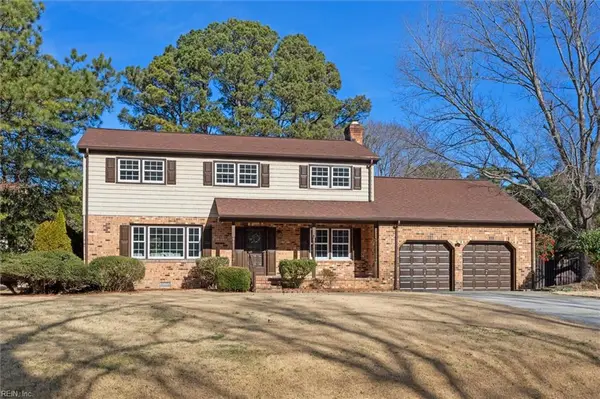 121 River Point Drive, Yorktown, VA 23693