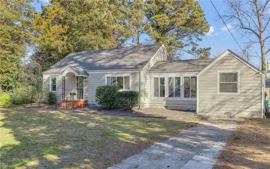 460 Virginian Drive, Norfolk, VA 23505 - Image #2