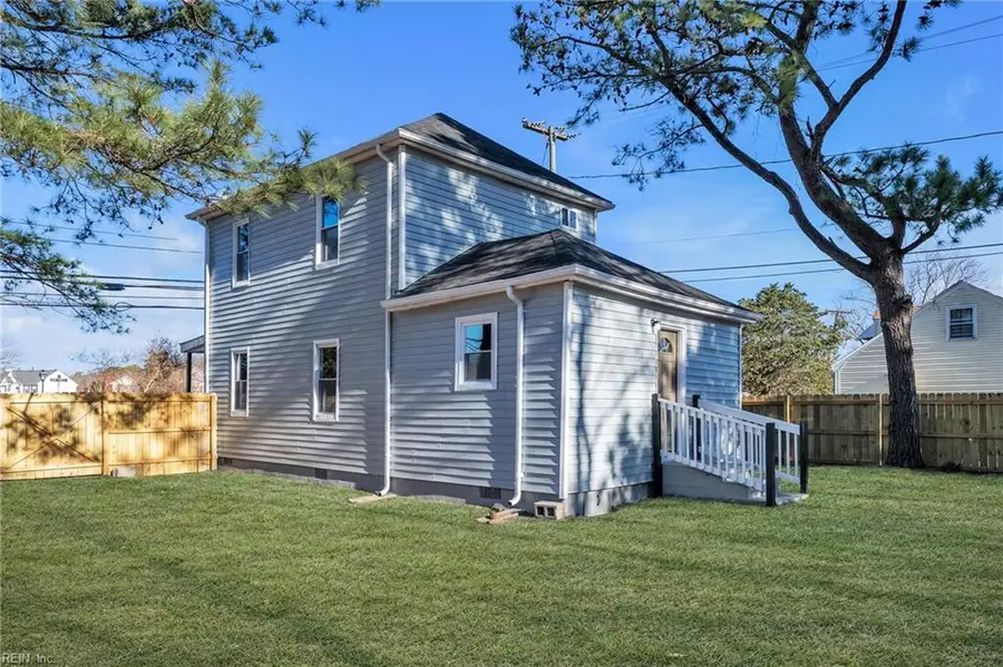 4112 Twin Pines Road, Portsmouth, VA 23703 - Image #3