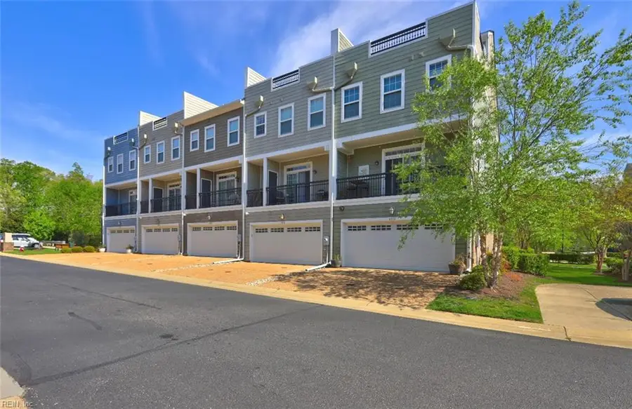 4916 Trailview, Williamsburg, VA 23188 - #3