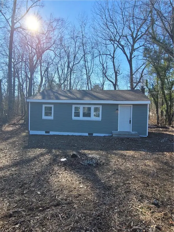 186 Railroad Street, Williamsburg, VA 23185