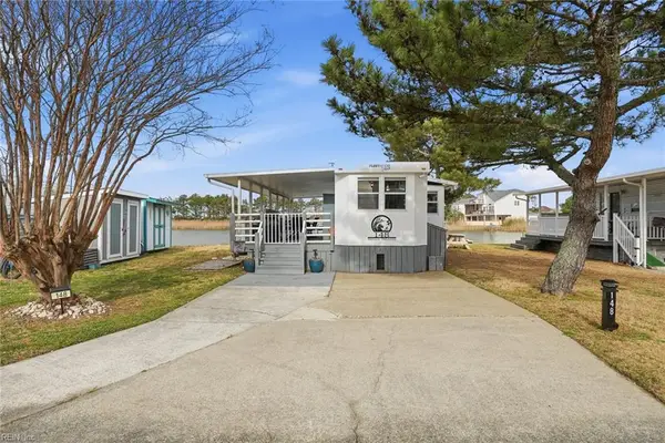 3665 Sandpiper Road #148, Virginia Beach, VA 23456