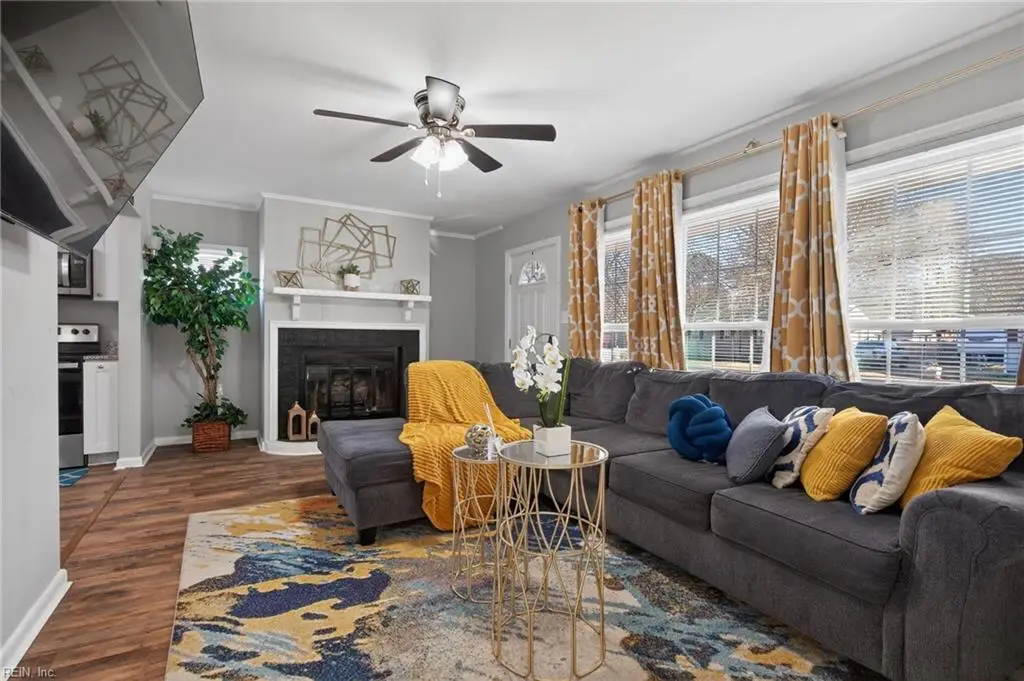 57 Warren Drive, Portsmouth, VA 23701 - Image #1