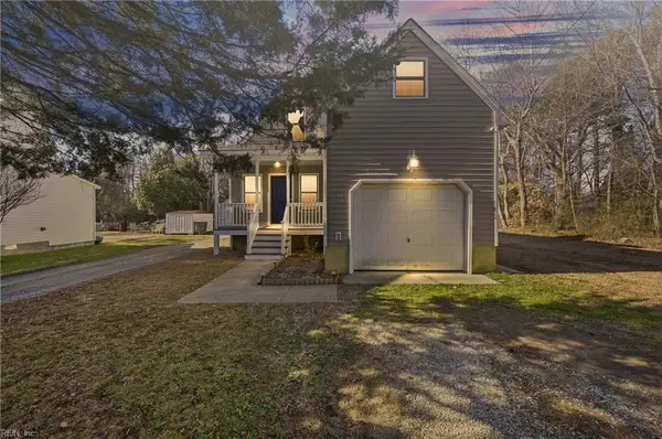 8605 Pocahontas Trail, Williamsburg, VA 23185