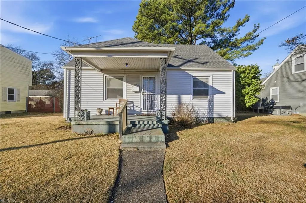 8717 Tidewater Drive, Norfolk, VA 23503 - Image #1