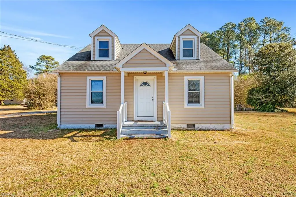 22275 Sedley Road, Franklin, VA 23851 - Image #1