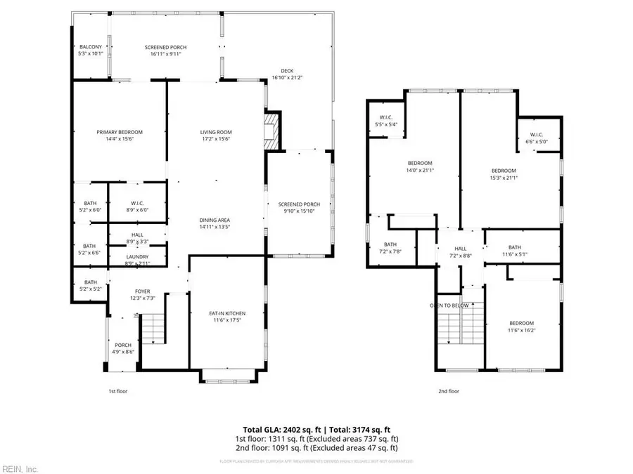 273 Archers Mead, Williamsburg, VA 23185 - Image #2