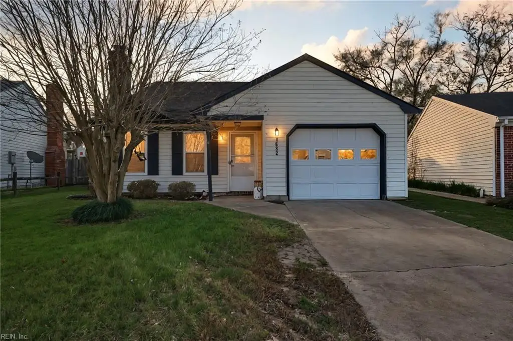 1632 Boles Place, Virginia Beach, VA 23454 - Image #1