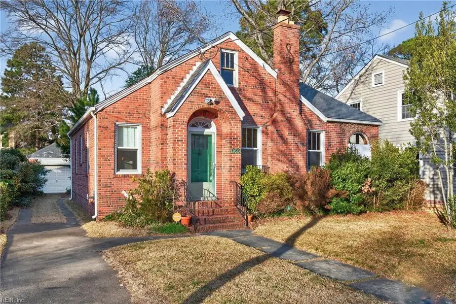 1360 Magnolia Avenue, Norfolk, VA 23508 - Image #2