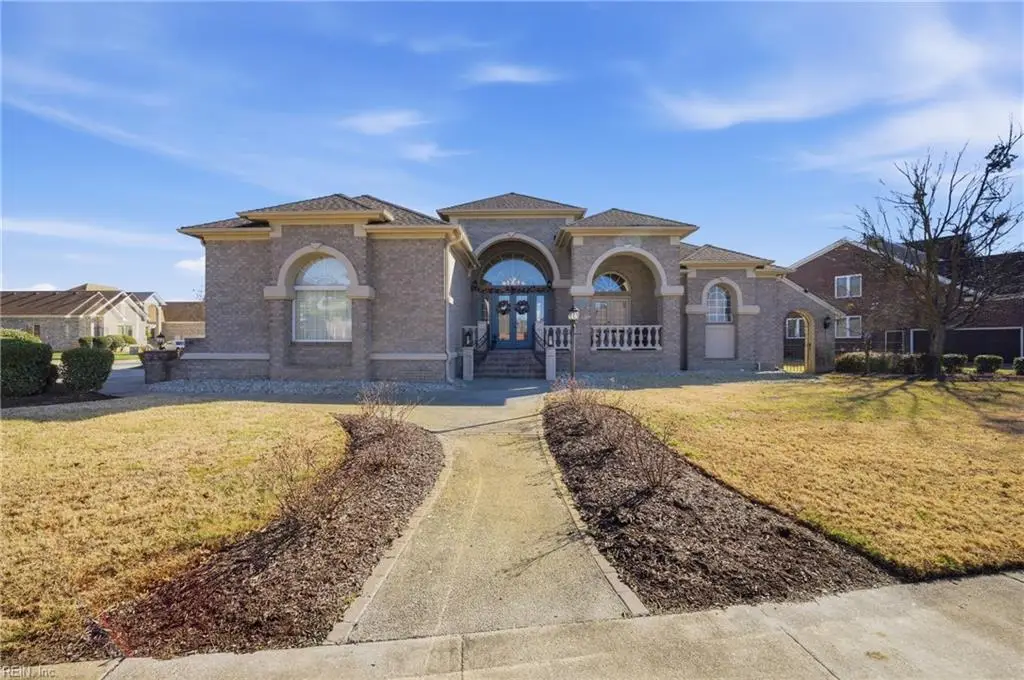 1908 Lancing Crest Lane, Chesapeake, VA 23323 - Image #1