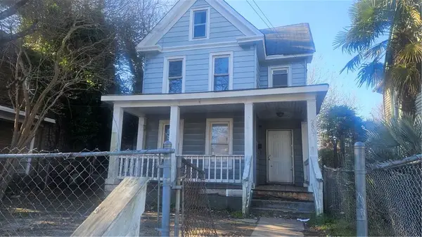 2507 Parish Avenue, Newport News, VA 23607