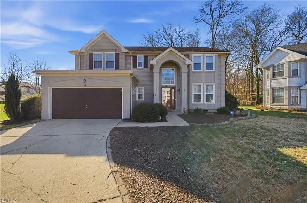5 Boxelder Court, Hampton, VA 23666 - Image #1
