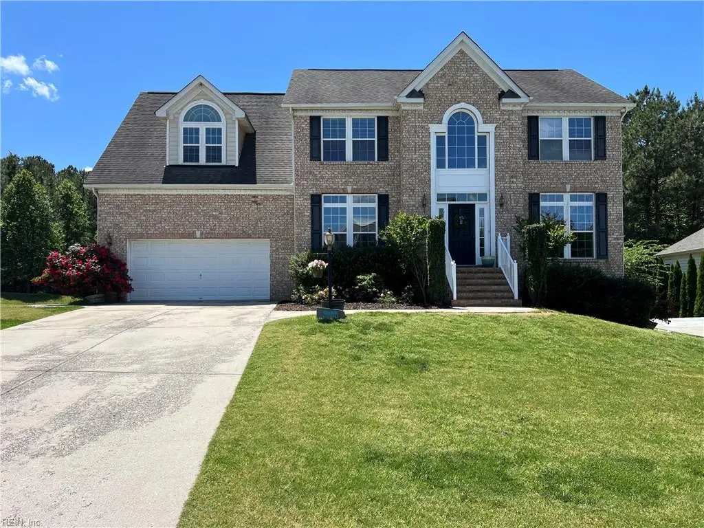 3224 Lytham Court, Toano, VA 23168 - Image #1