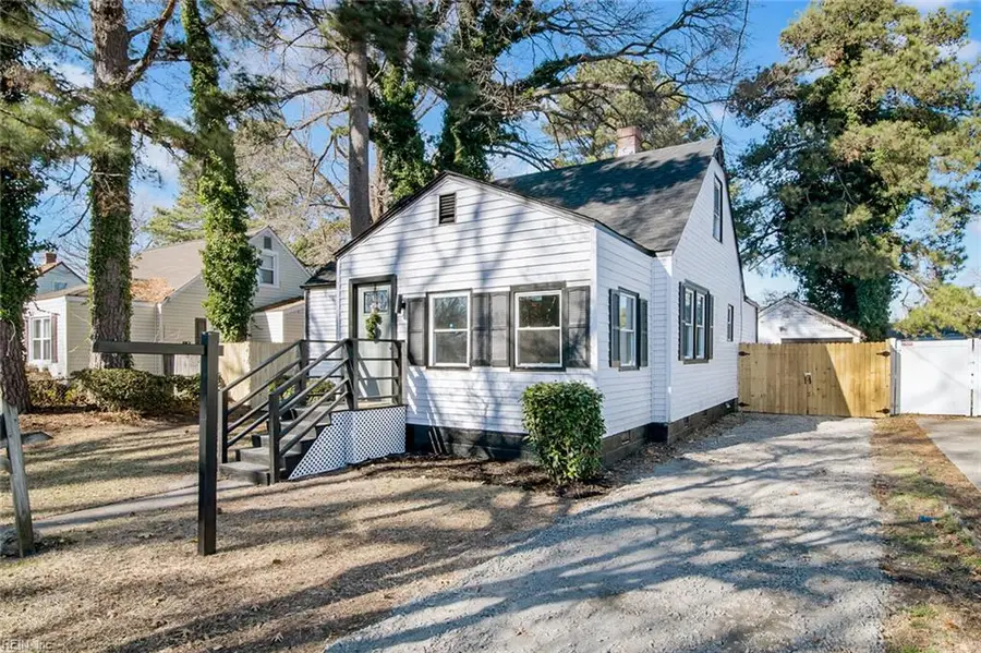 3406 Dartmouth Street, Portsmouth, VA 23707 - Image #2