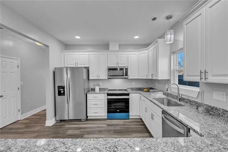 602 County Street #B, Suffolk, VA 23434 - Image #3