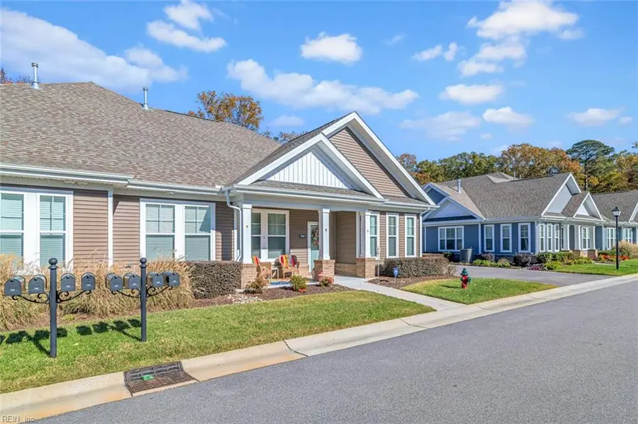 936 Biltmore Way #37, Chesapeake, VA 23320 - #3