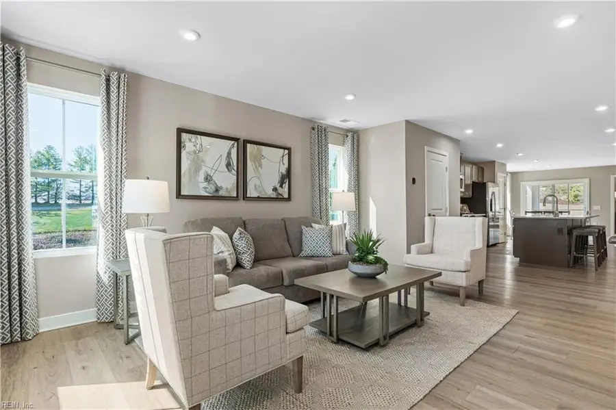 5012 Winding Creek #2E, Williamsburg, VA 23188 - Image #2