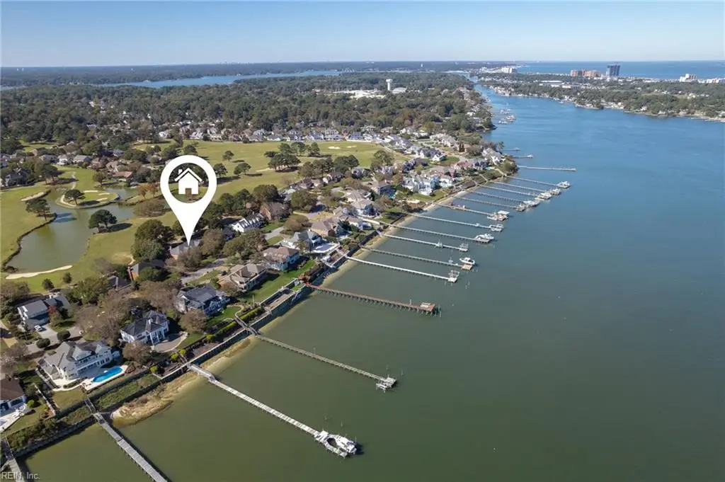 2348 Haversham Close, Virginia Beach, VA 23454 - #1
