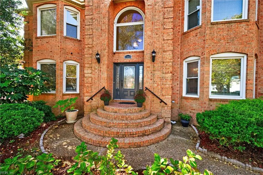 2348 Haversham Close, Virginia Beach, VA 23454 - #3